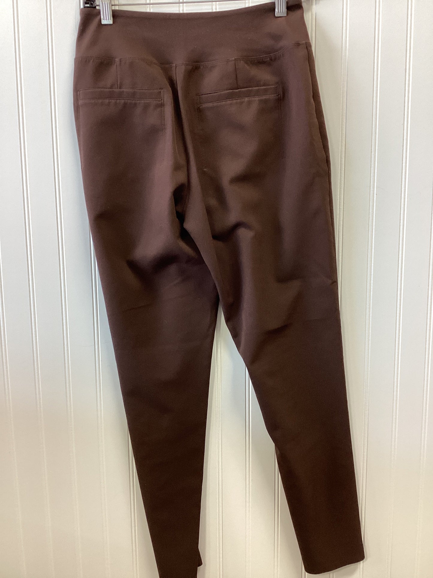 Pants Other By Athleta In Brown, Size:0