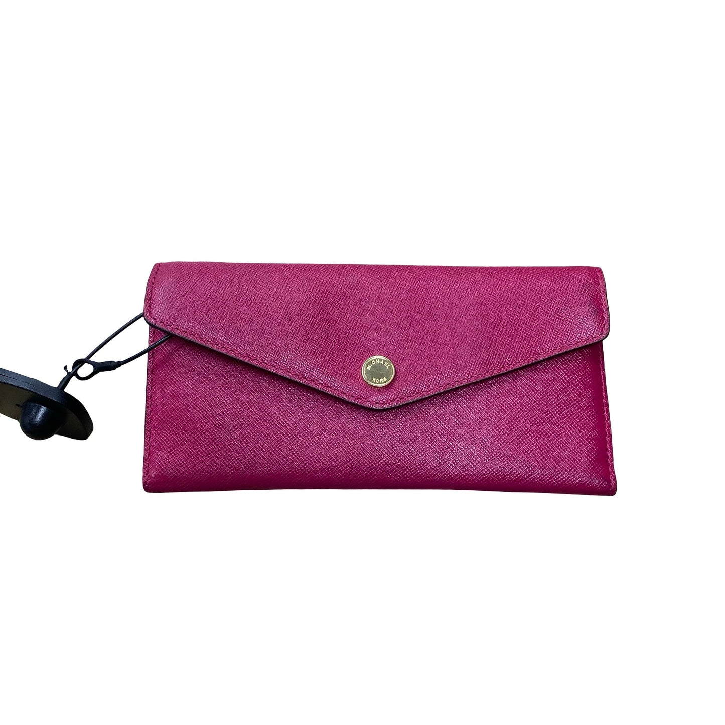 Wallet Designer By Michael Kors In Multi, Size:Medium