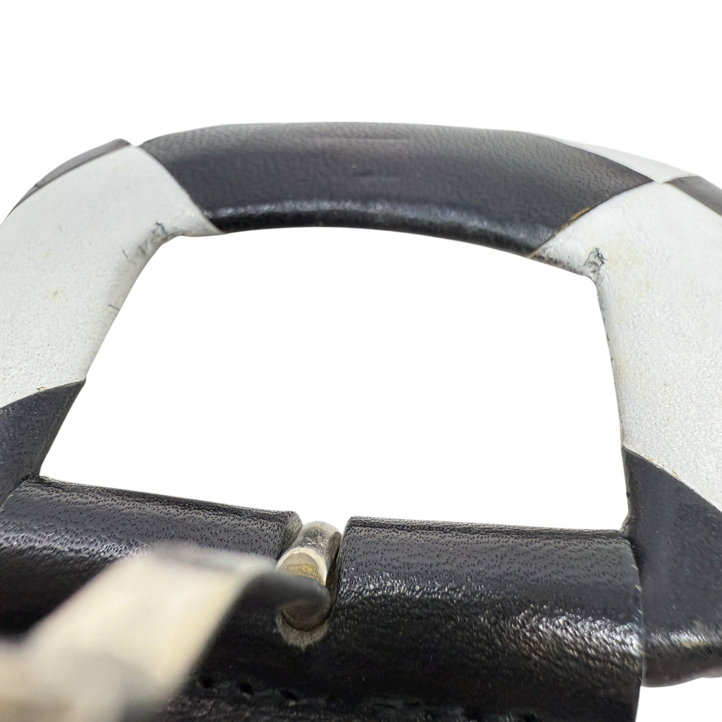 Vintage Belt Luxury Designer By Jaeger-lecoultre, Size: Medium