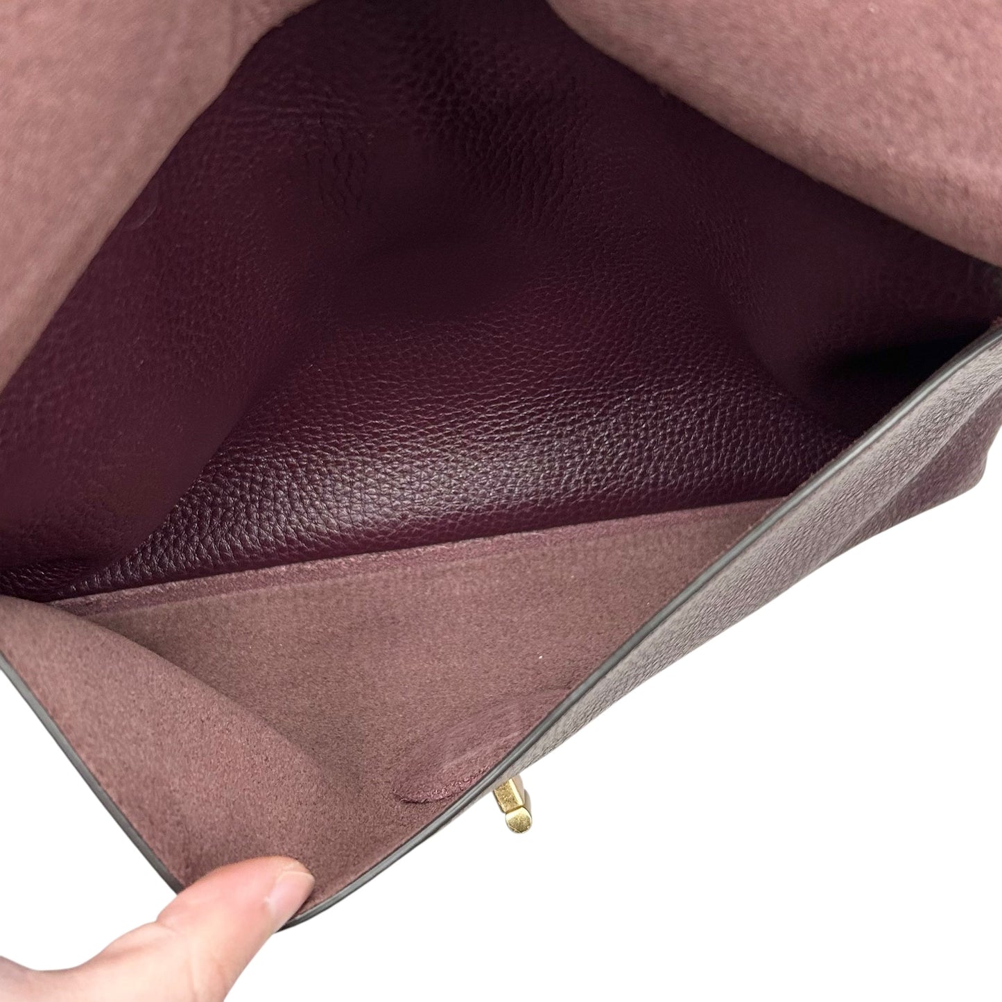 Crossbody Designer By Rebecca Minkoff, Size: Medium