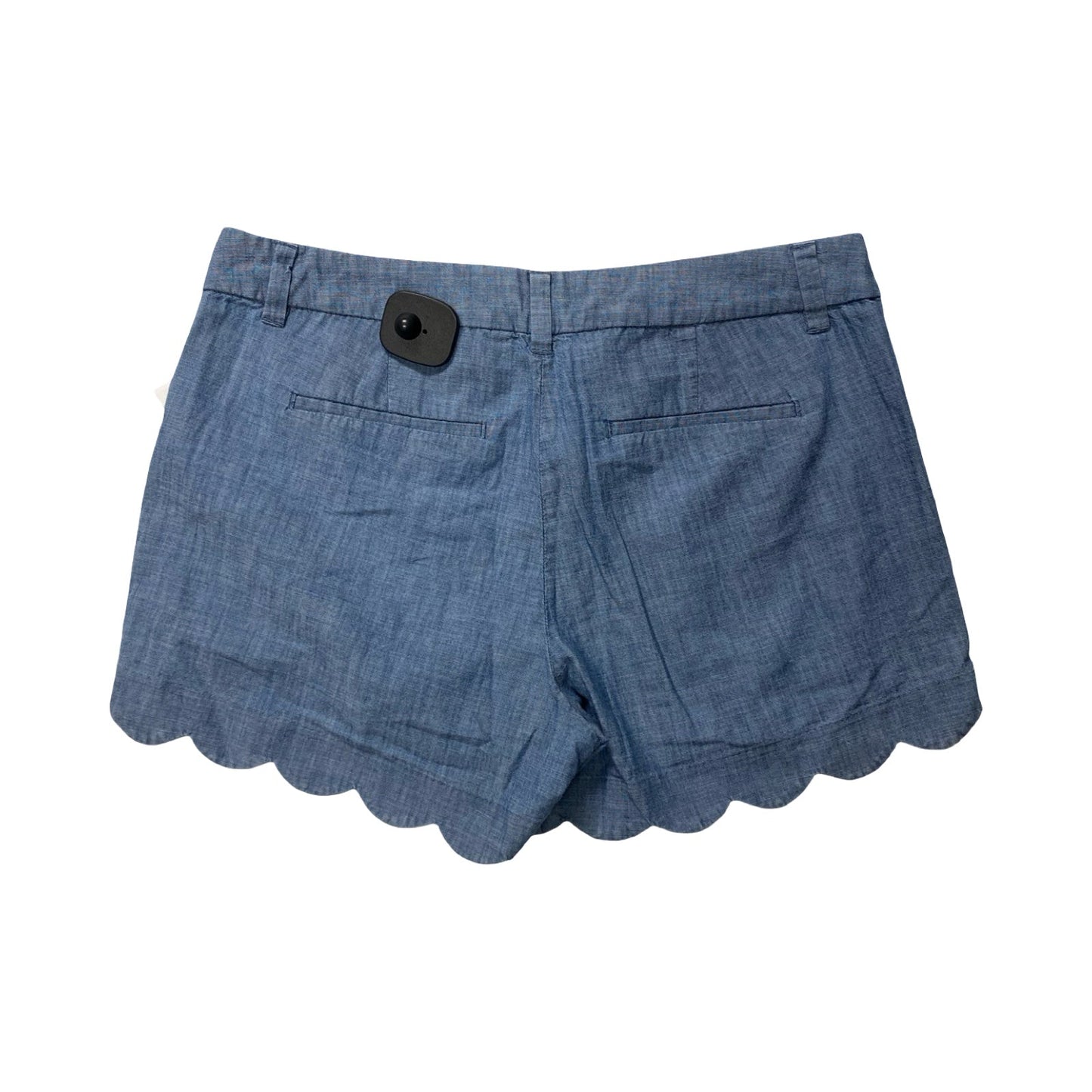 Shorts By J. Crew In Blue, Size:6