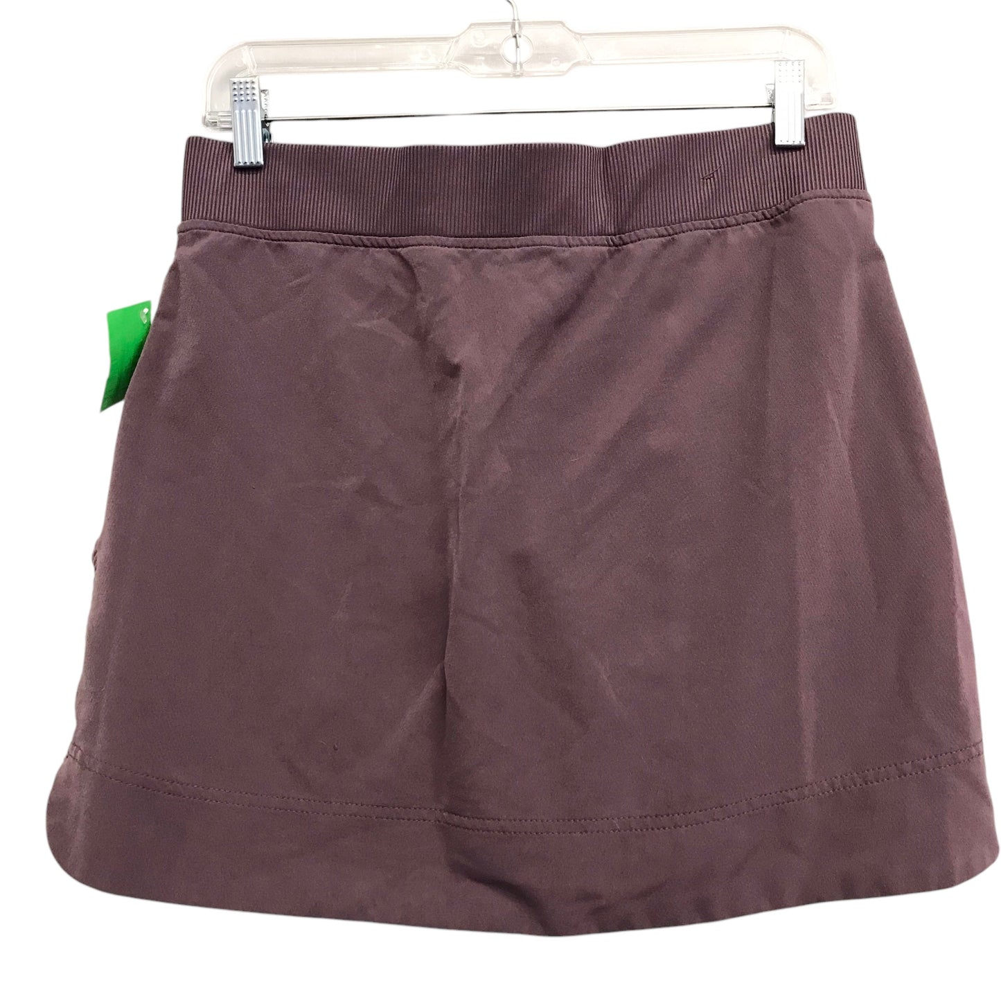 Athletic Skort By 32 Degrees In Purple, Size:S