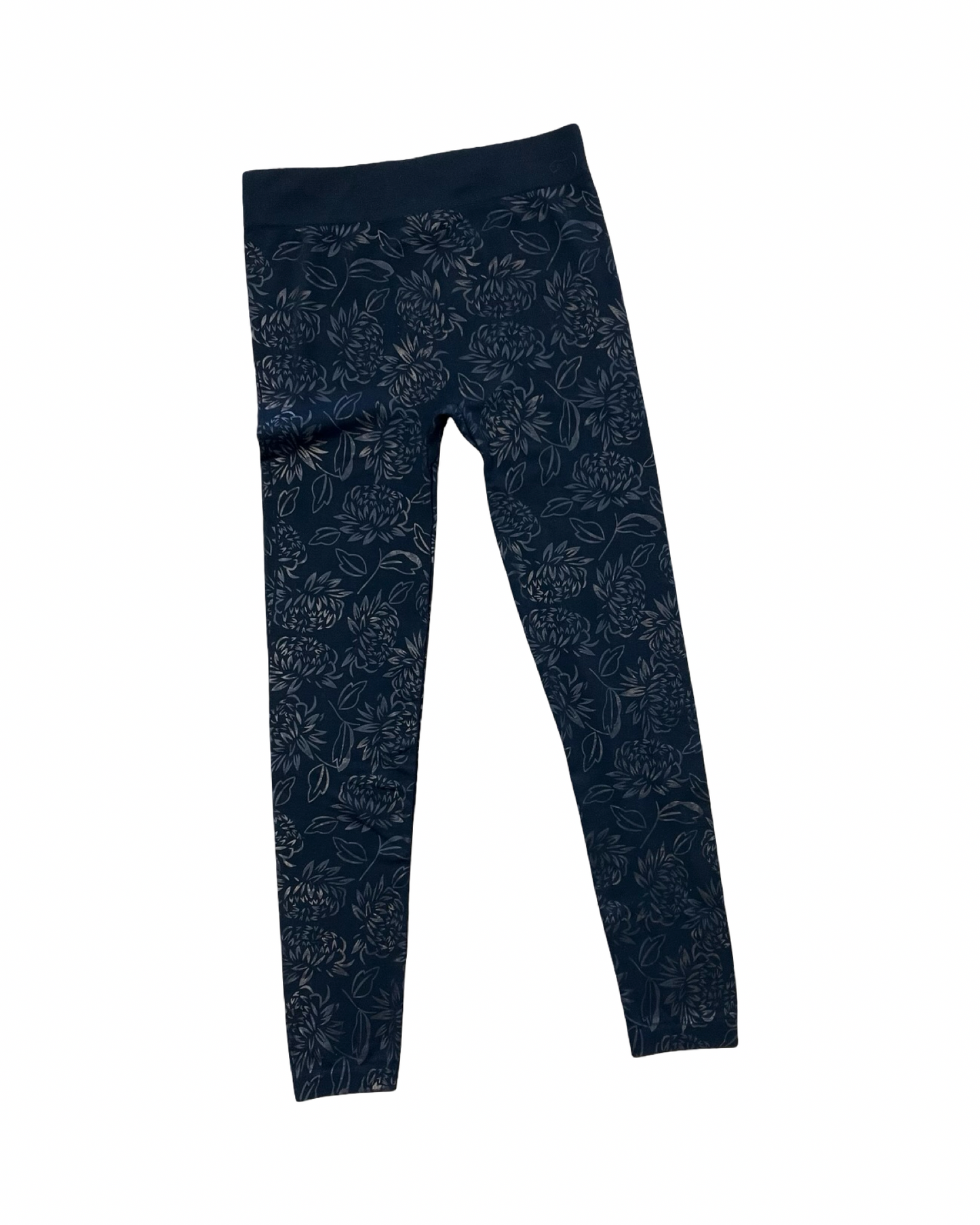 Pants Leggings By Yelete In Black, Size:Osfm