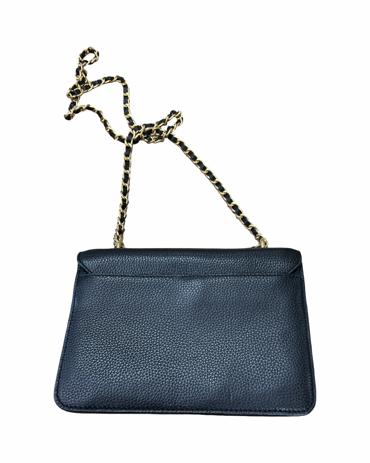 Crossbody Designer By Tory Burch In Black, Size:Small