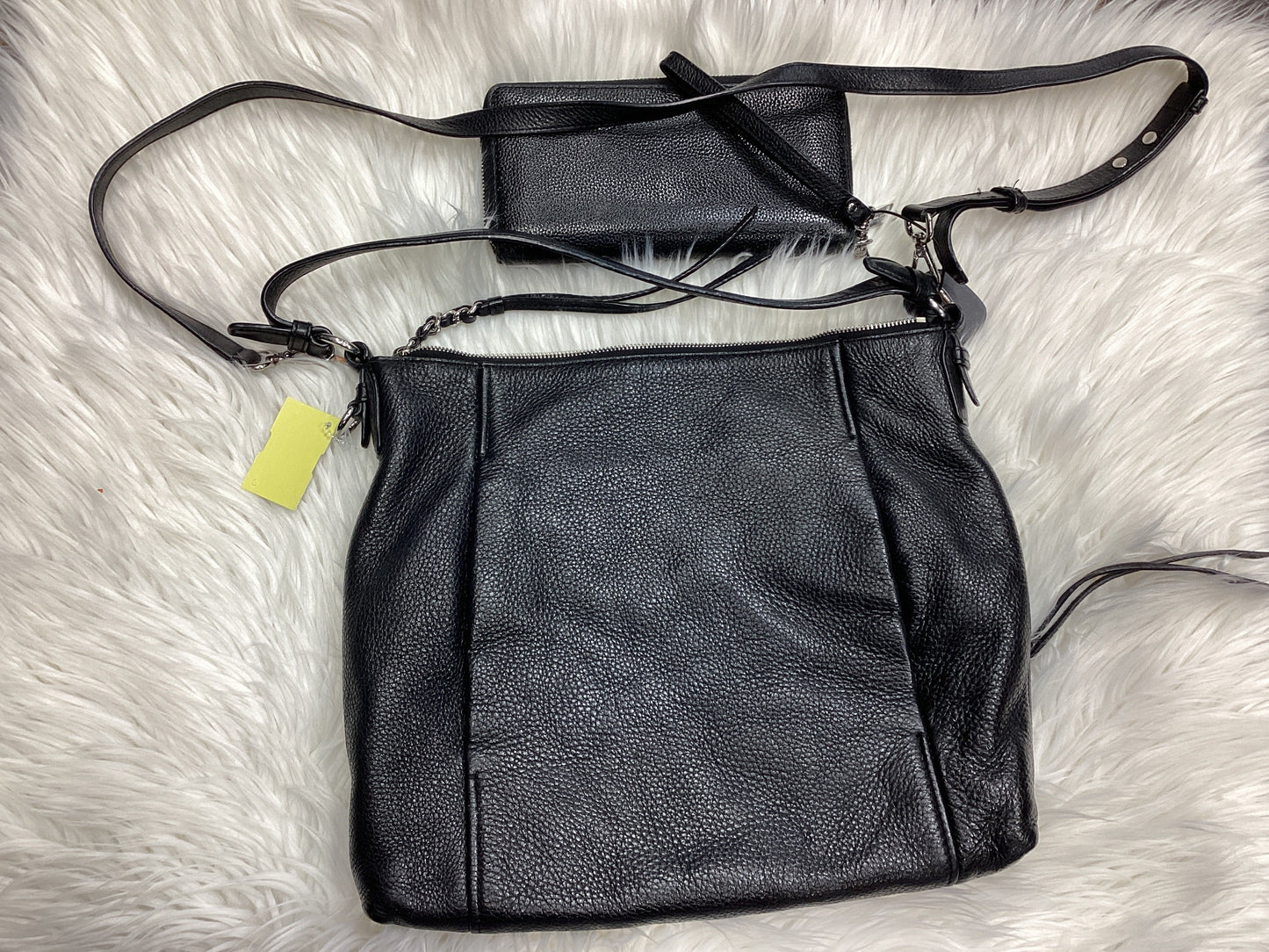 Crossbody Designer By Michael Kors In Brown, Size:Medium