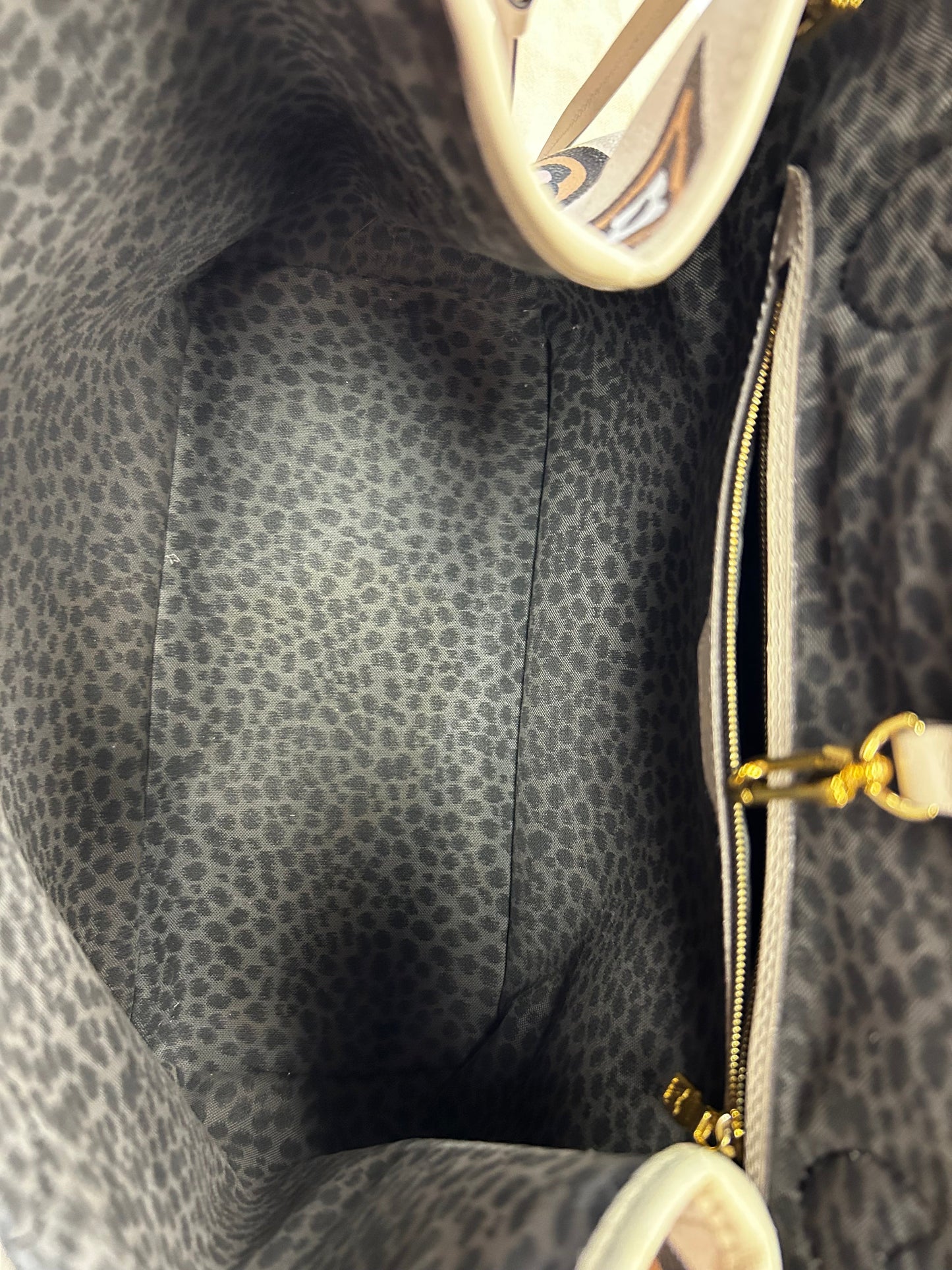 Handbag Luxury Designer By Louis Vuitton