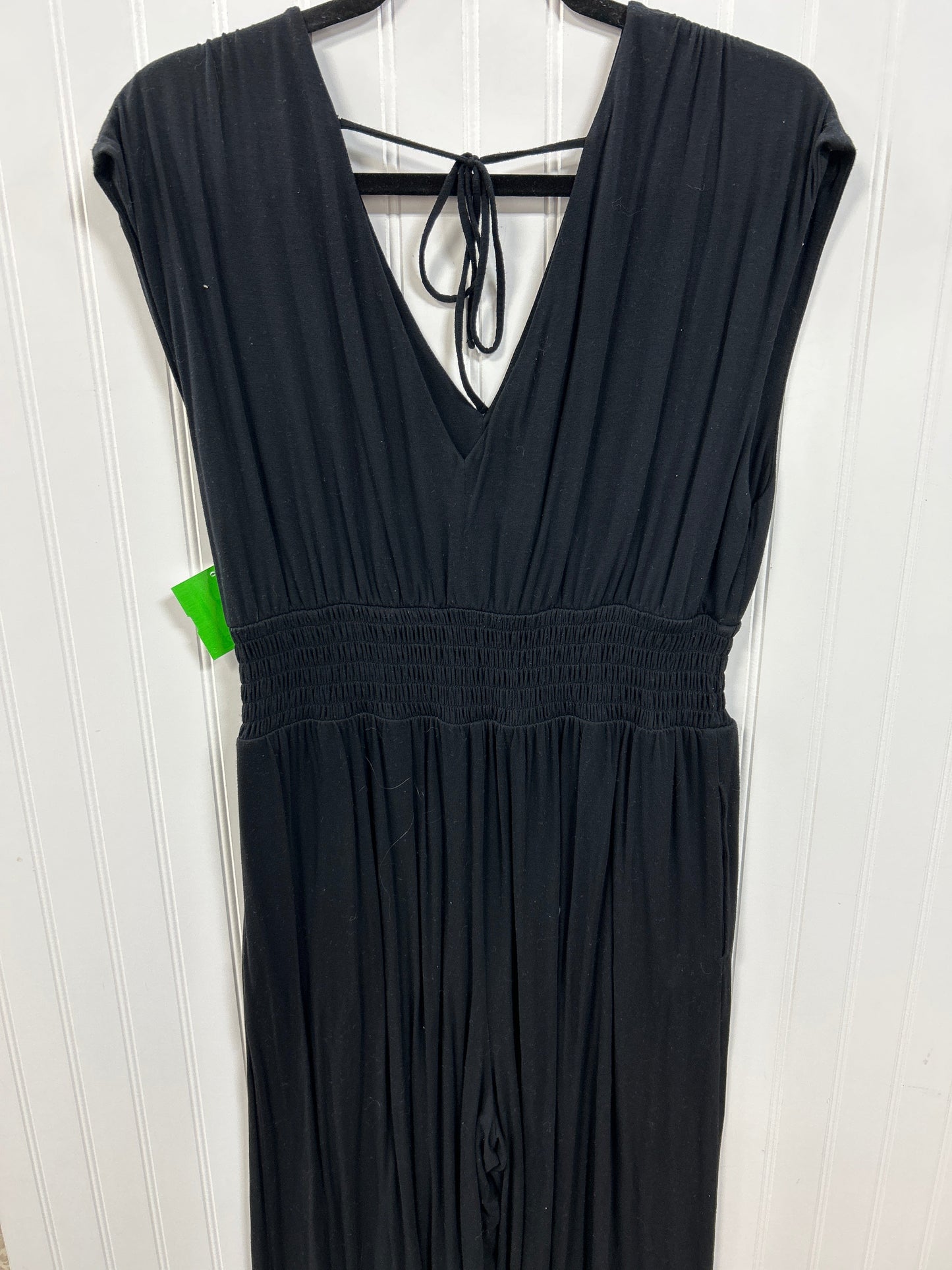 Jumpsuit By Old Navy In Black, Size:L