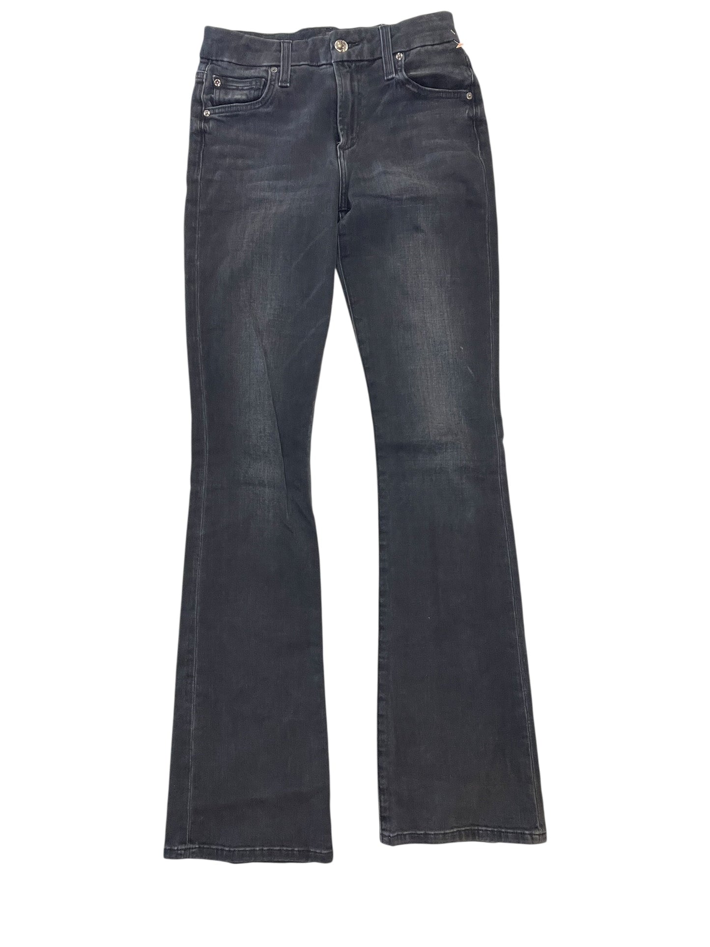 Jeans Straight By Joes Jeans In Black, Size:0