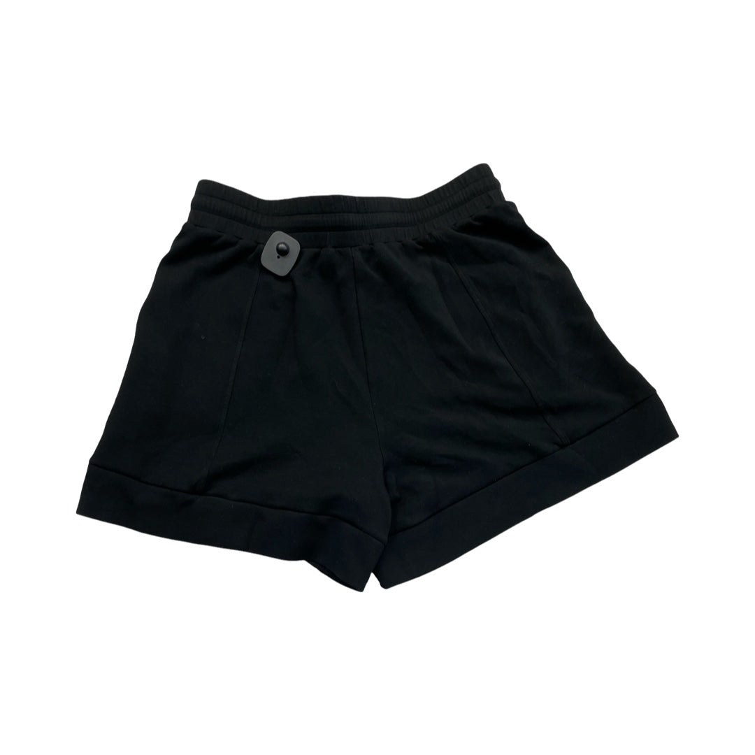 Athletic Shorts By Varley In Black, Size:Xl