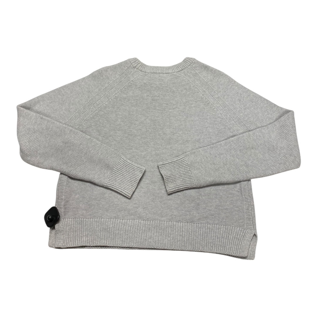 Sweater By French Connection In Grey, Size:S