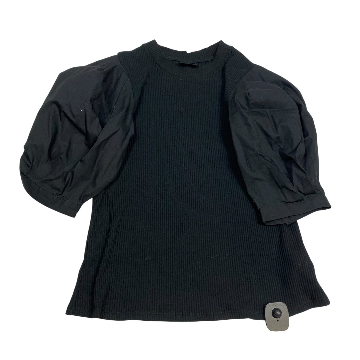 Top Ss By Who What Wear In Black, Size:S