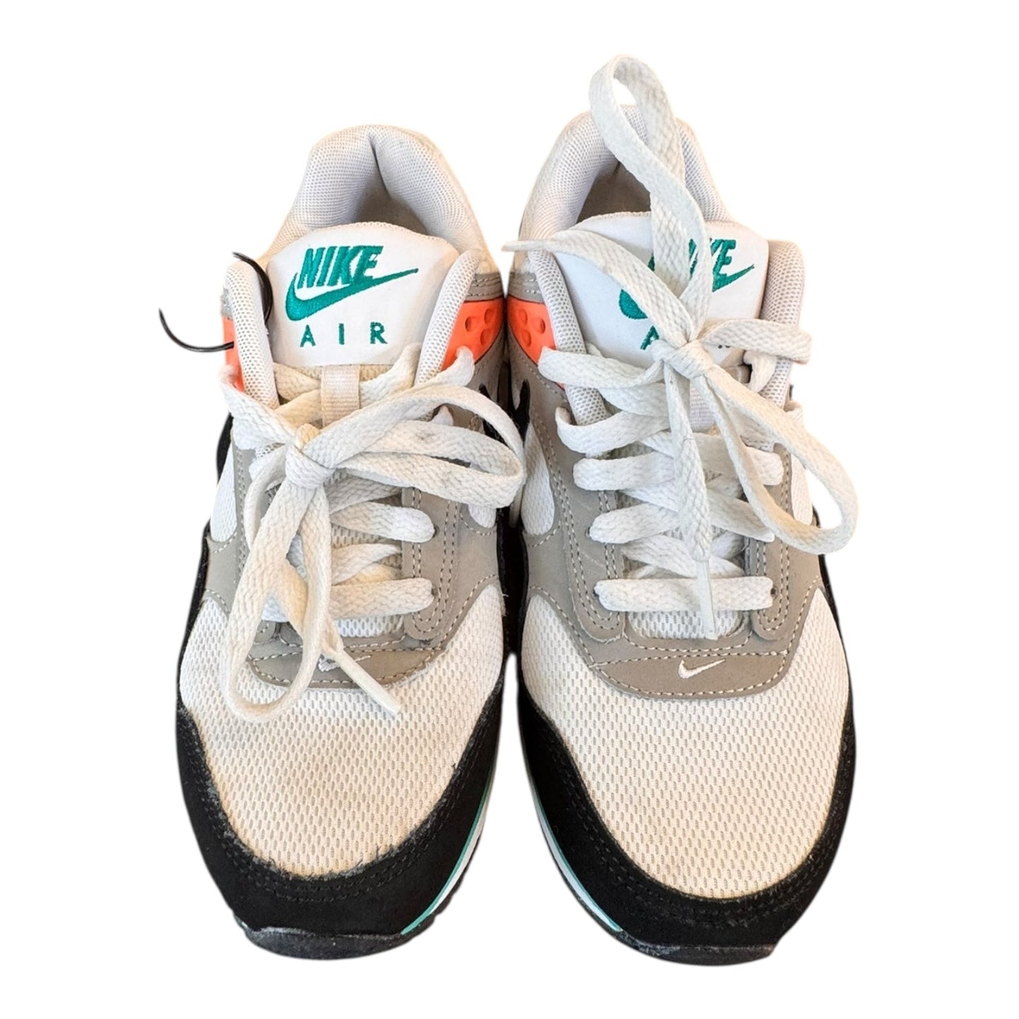 Shoes Athletic By Nike In Multi, Size:6