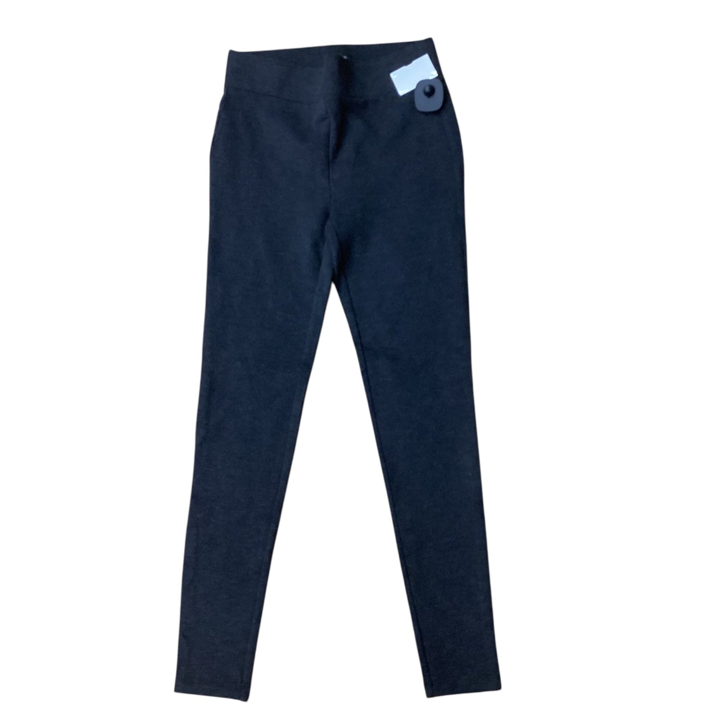 Pants Lounge By Loft In Grey, Size:Xs