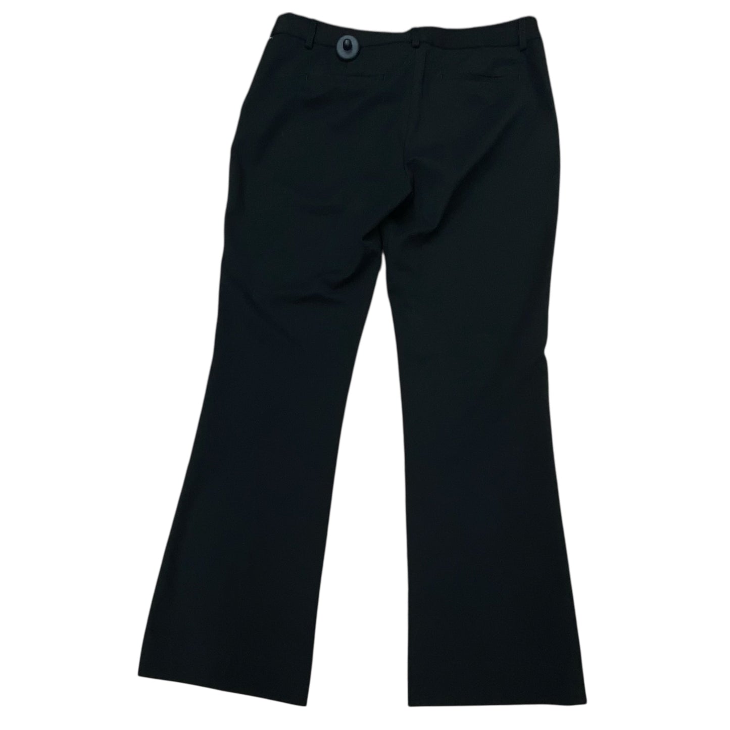 Pants Dress By Express In Black, Size:12