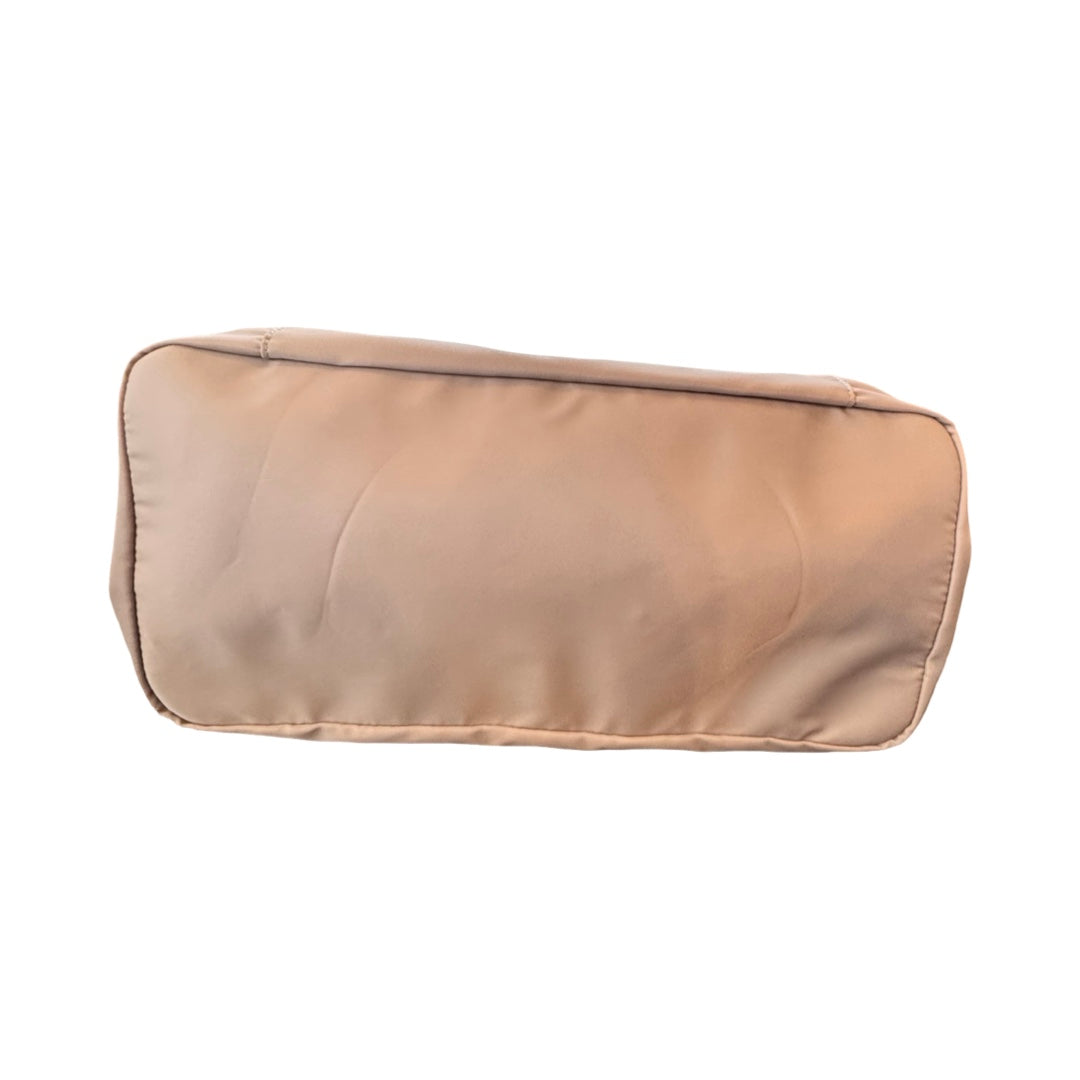Duffle And Weekender By Cmc In Tan, Size:Large