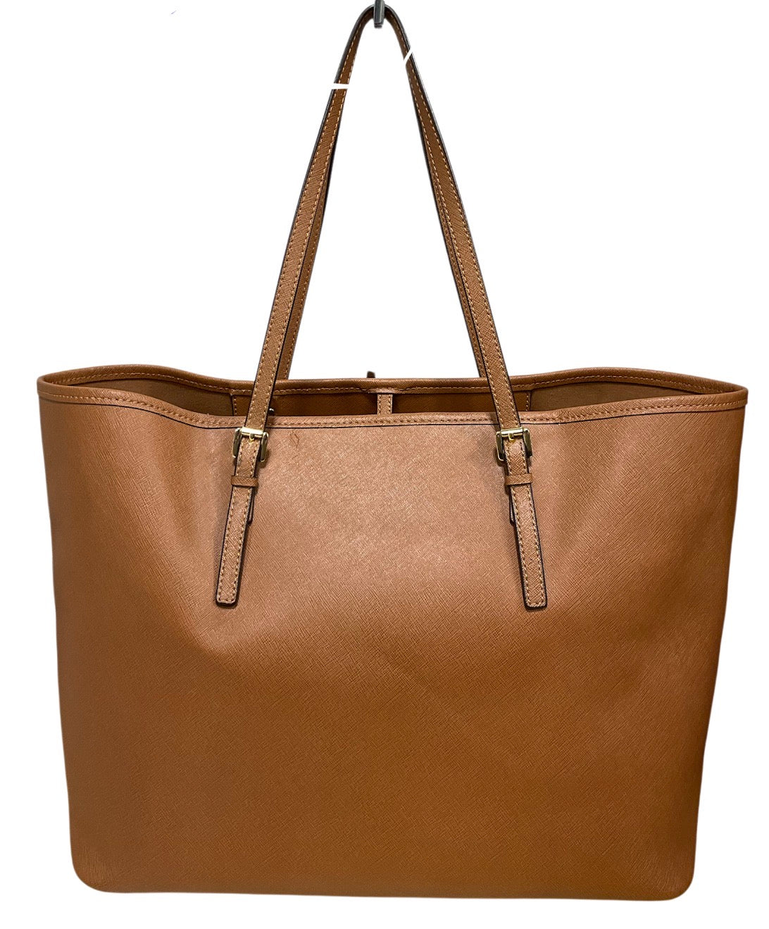 Handbag Designer By Michael By Michael Kors, Size: Large