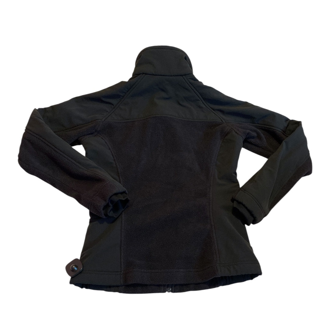 Jacket Other By Columbia In Black, Size:M