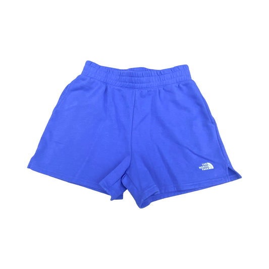 Shorts By The North Face In Purple, Size:M