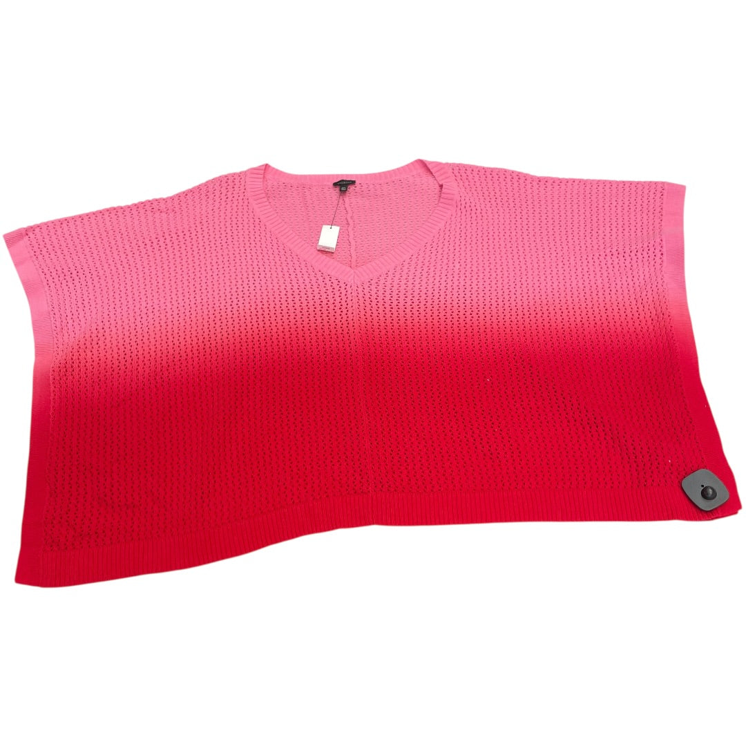 Top Ss By Talbots In Multi, Size:M