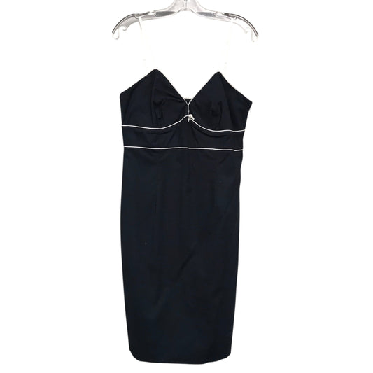 Dress Party Short By Express In Black, Size:L