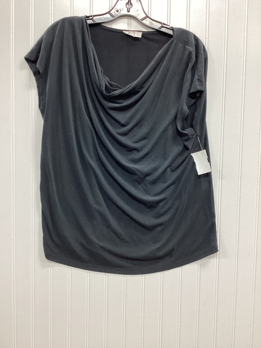 Top Ss By Maurices In Grey, Size:L