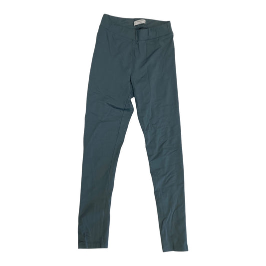 Pants Leggings By Babaton In Green, Size:S