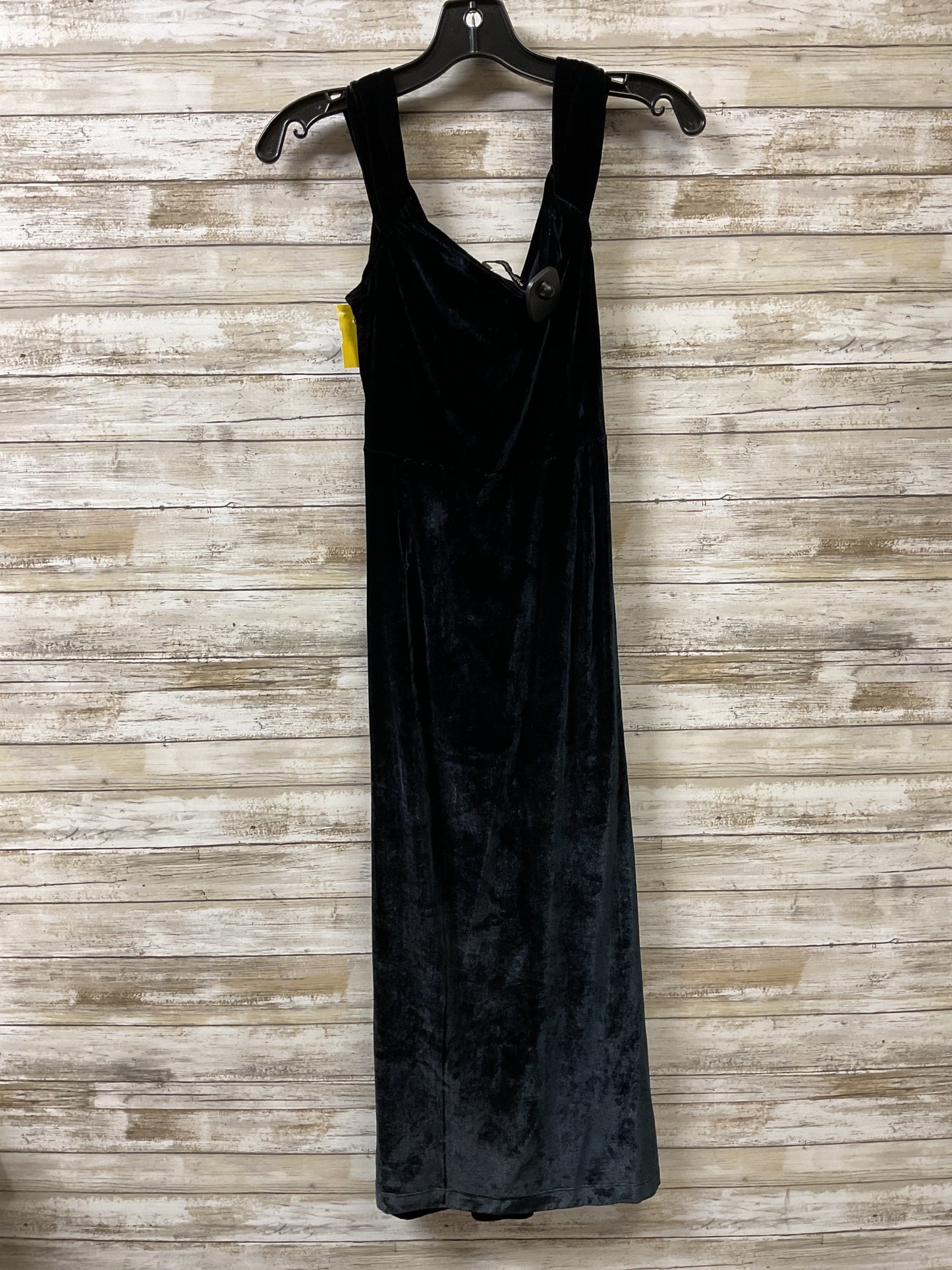 Dress Party Midi By Cma In Black, Size:0