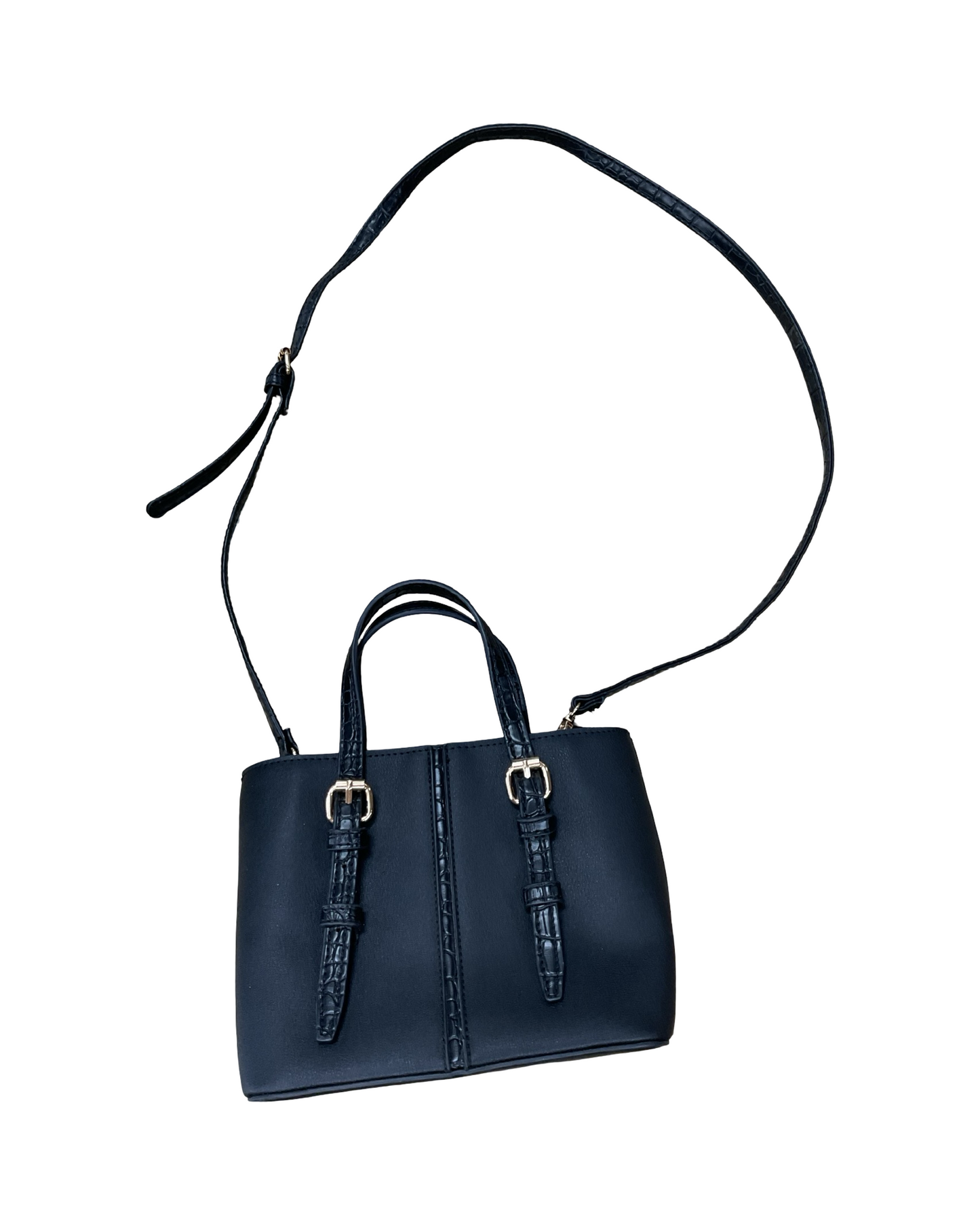 Crossbody By Primark In Black, Size:Small