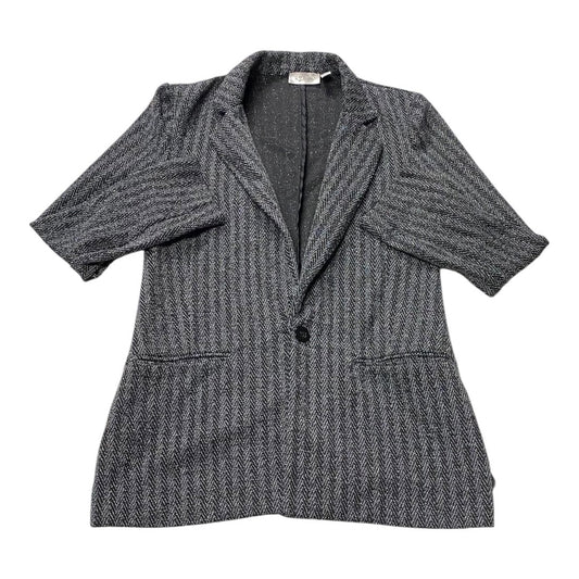 Blazer By Rd Style In Black & White, Size:S