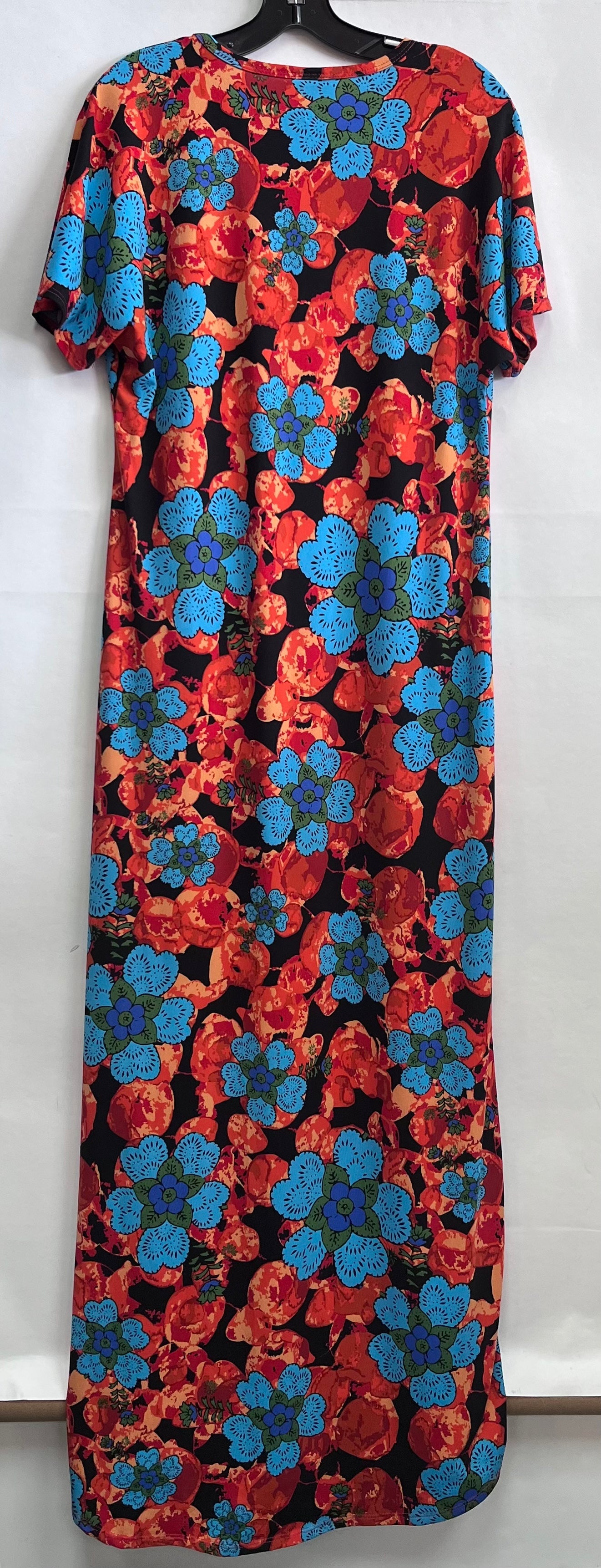 Dress Casual Maxi By Lularoe  Size: M