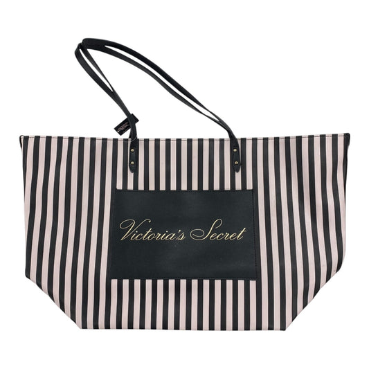 Tote By Victorias Secret In Pink, Size:Large