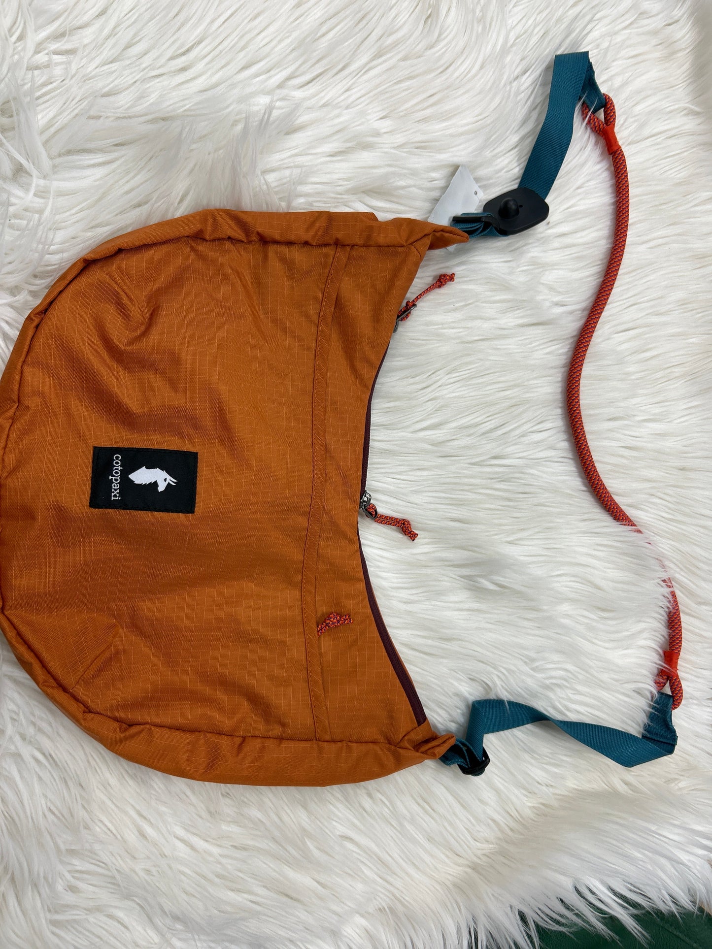 Handbag By Cotopaxi In Orange, Size:Large