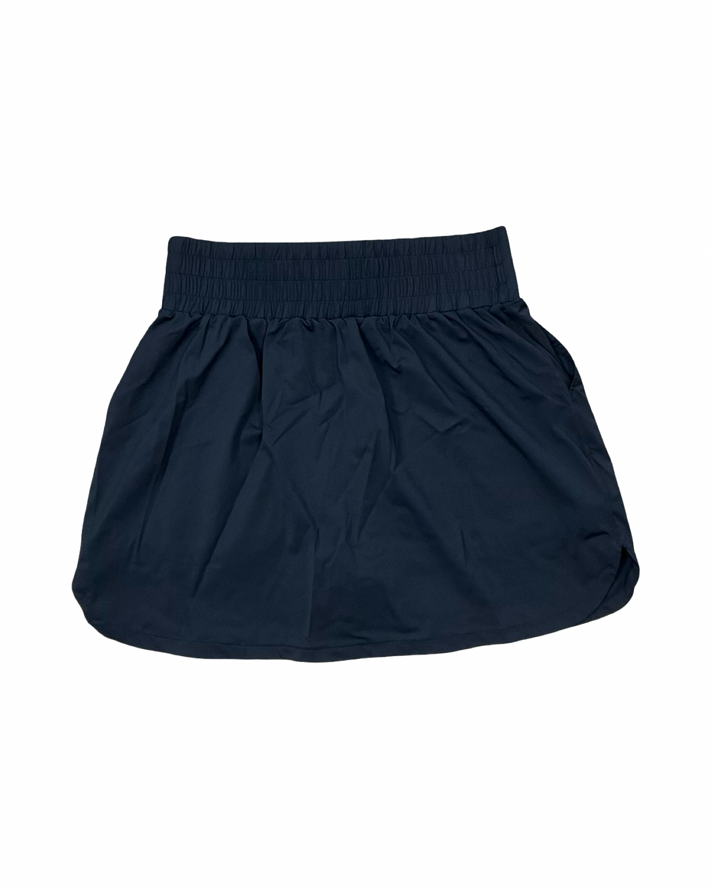 Athletic Skort By Clothes Mentor In Black, Size:Xl