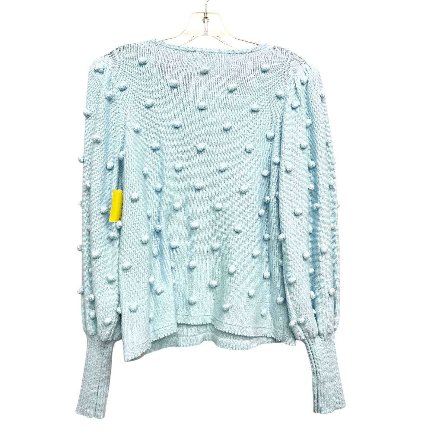 Sweater Designer By Lilly Pulitzer In Blue, Size:S