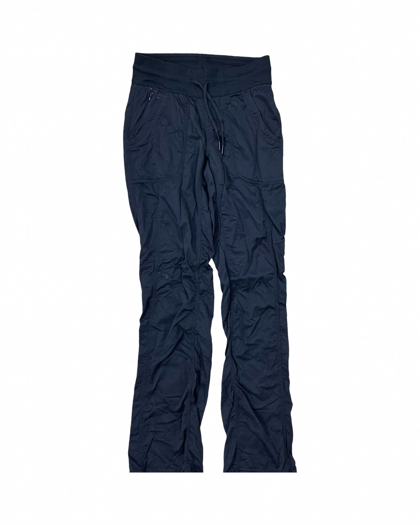 Athletic Pants By The North Face In Black, Size:Xs