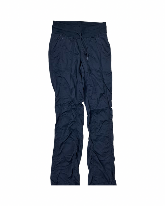 Athletic Pants By The North Face In Black, Size:Xs