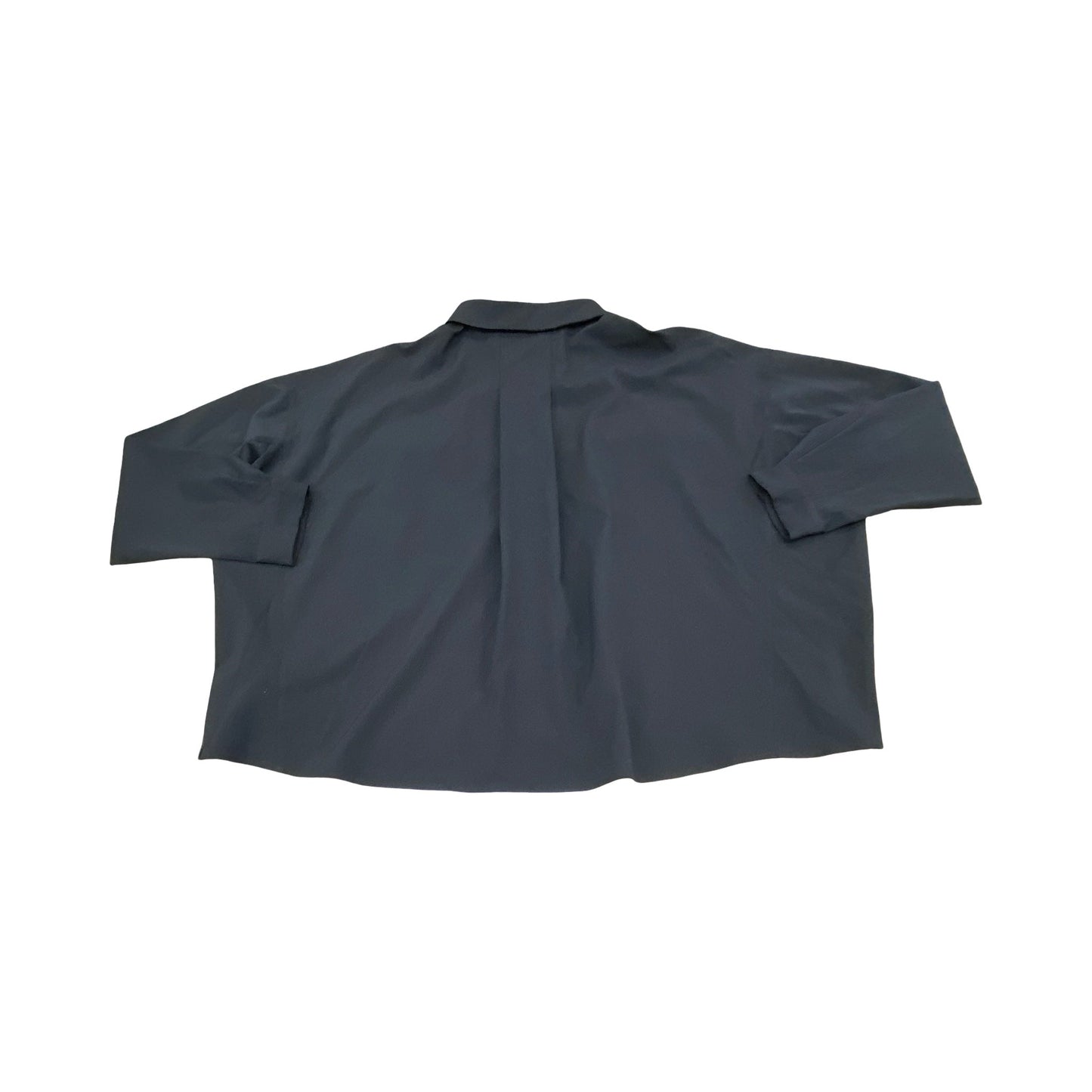 Jacket Other By Lululemon In Black, Size:10