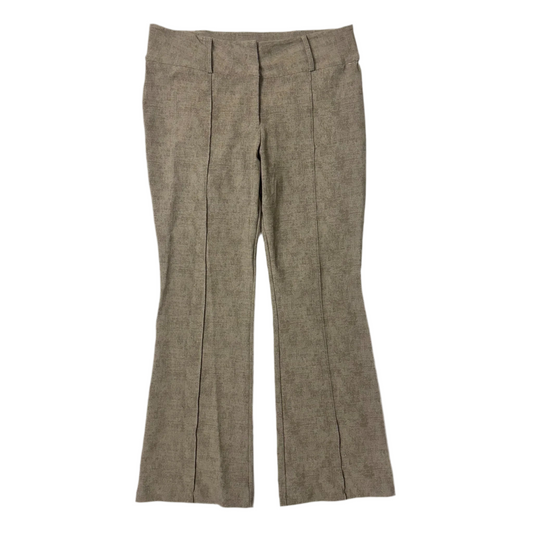 Pants Dress By Lola & Sophie In Tan, Size: Xl