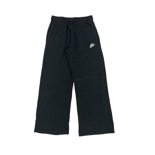 Athletic Pants By Nike In Black, Size:S