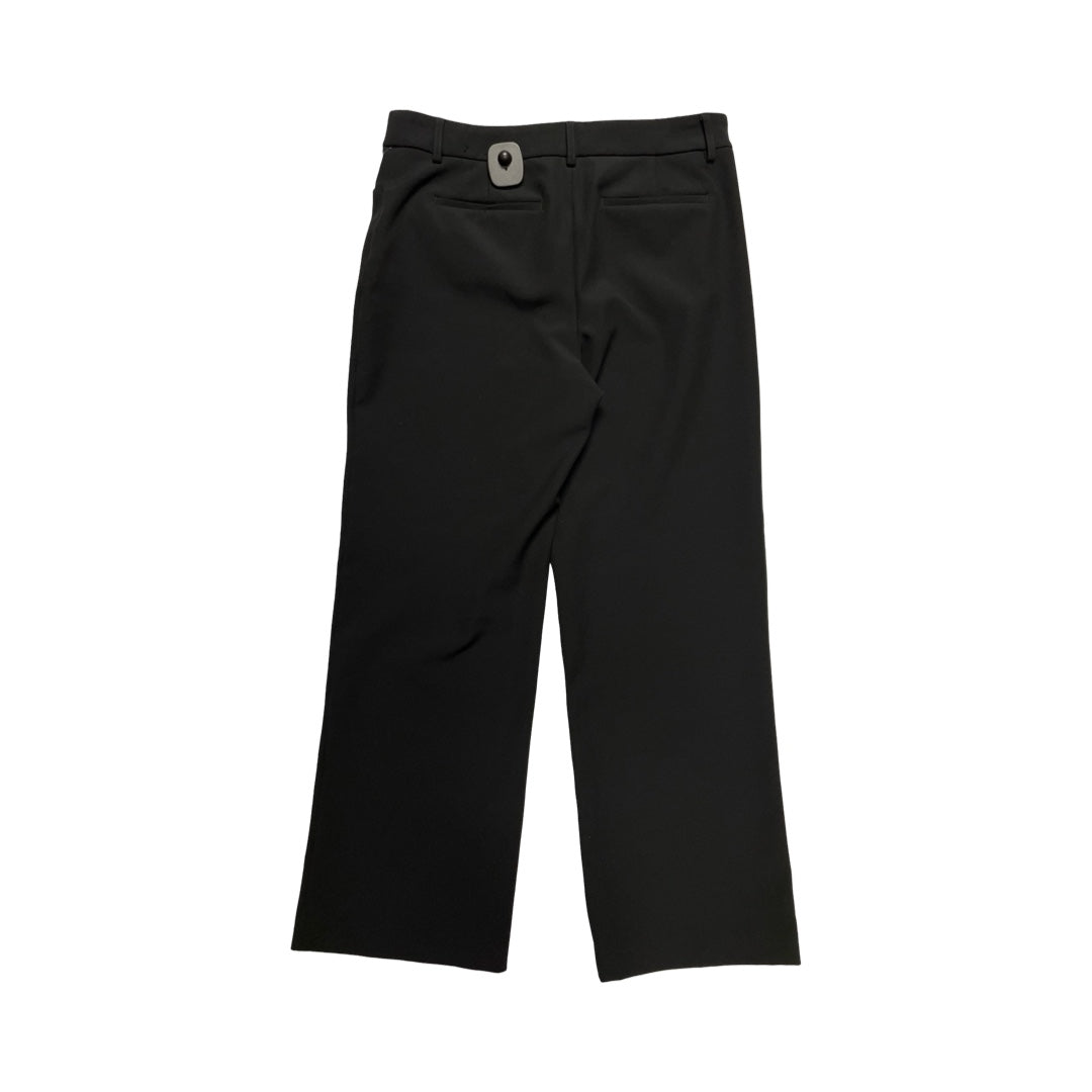 Pants Dress By Express In Black, Size:10