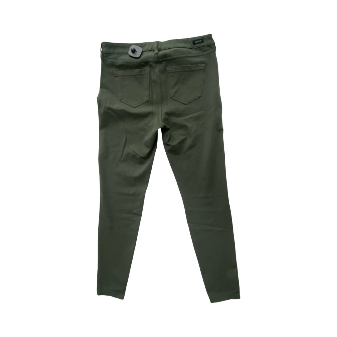 Pants Other By Calvin Klein In Grey, Size:L