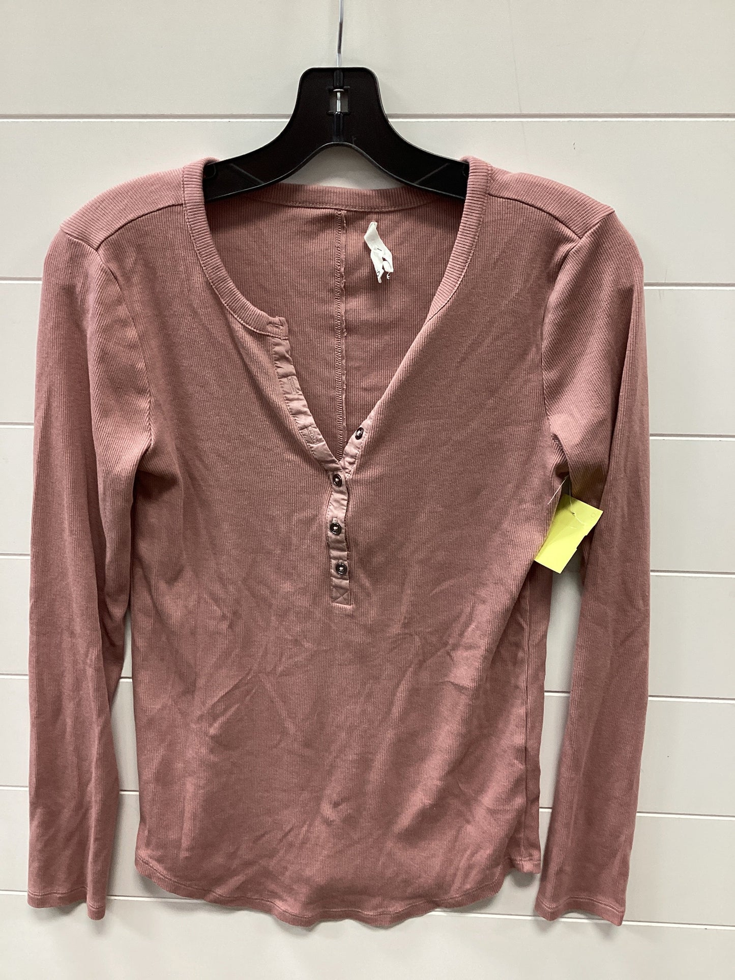 Top Ls By Maurices In Pink, Size:Xs