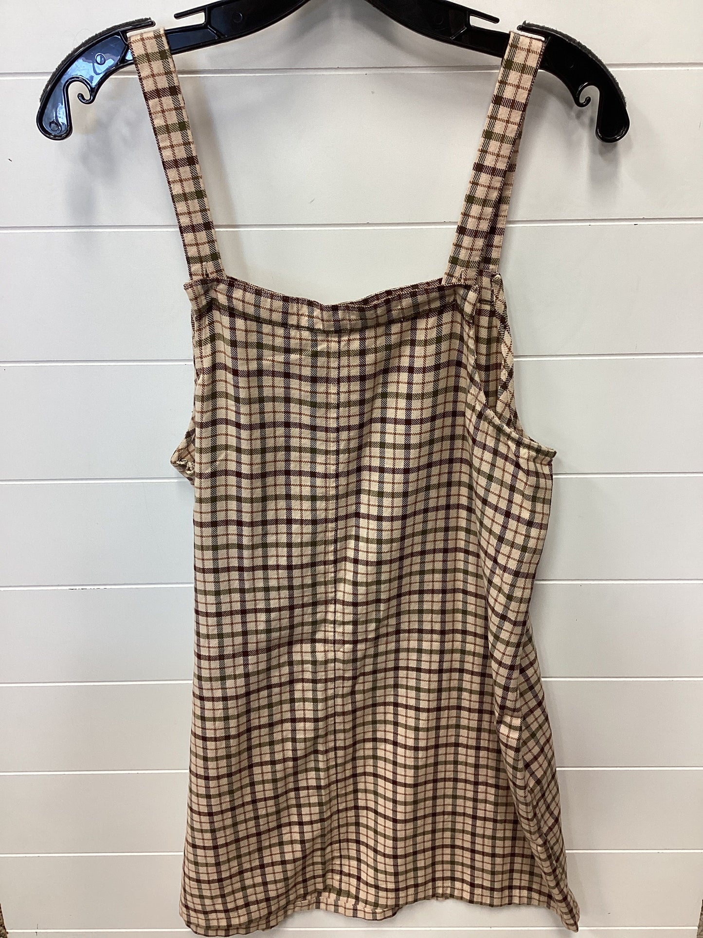 Dress Casual Short By American Eagle In Tan, Size:L