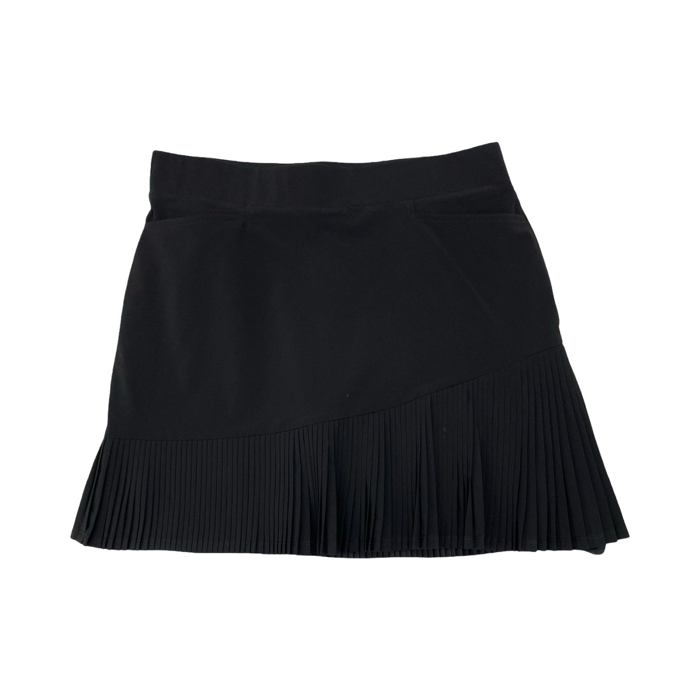 Skort By Chicos In Black, Size:10