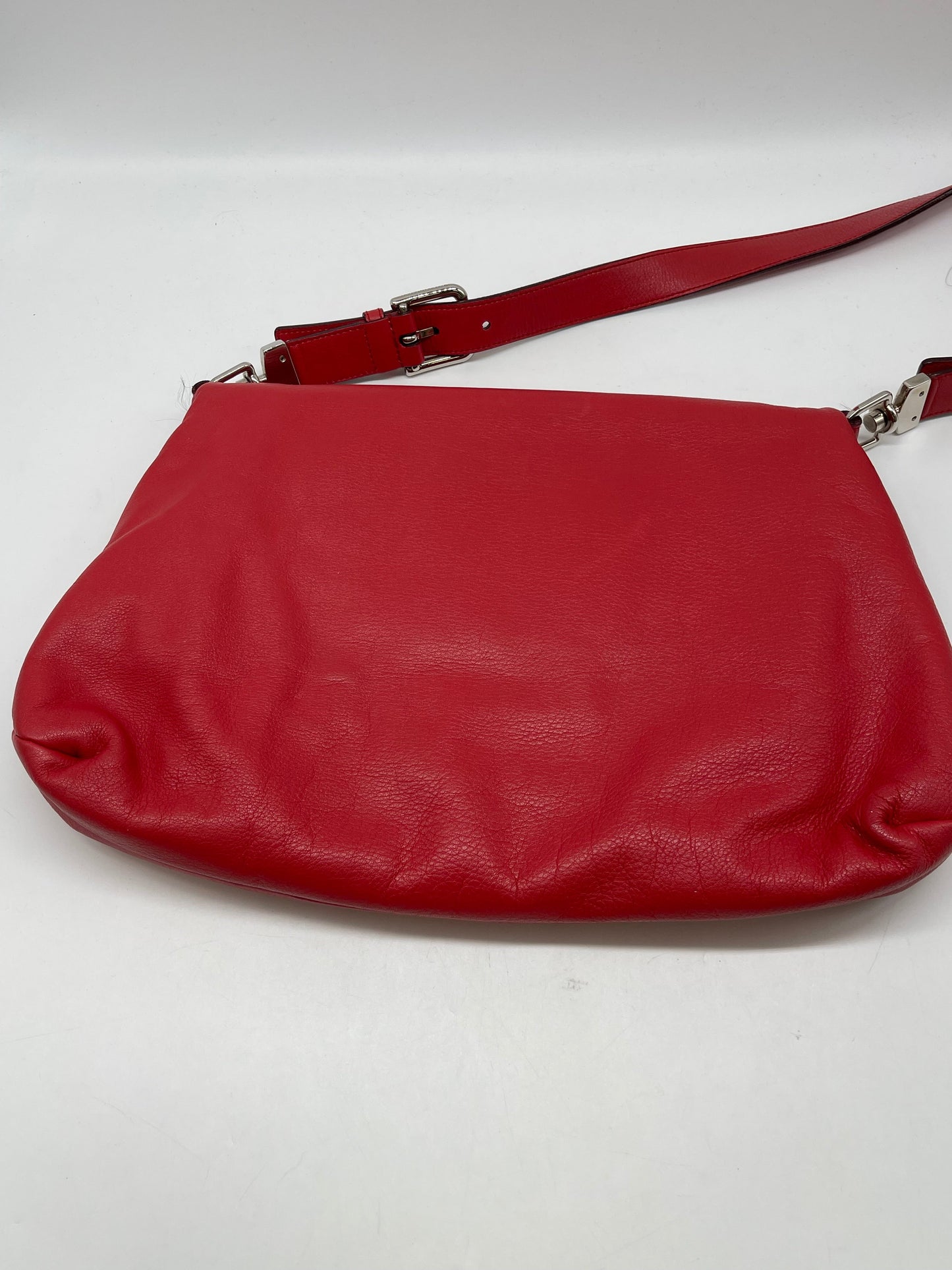Crossbody Luxury Designer By Dolce And Gabbana, Size: Medium