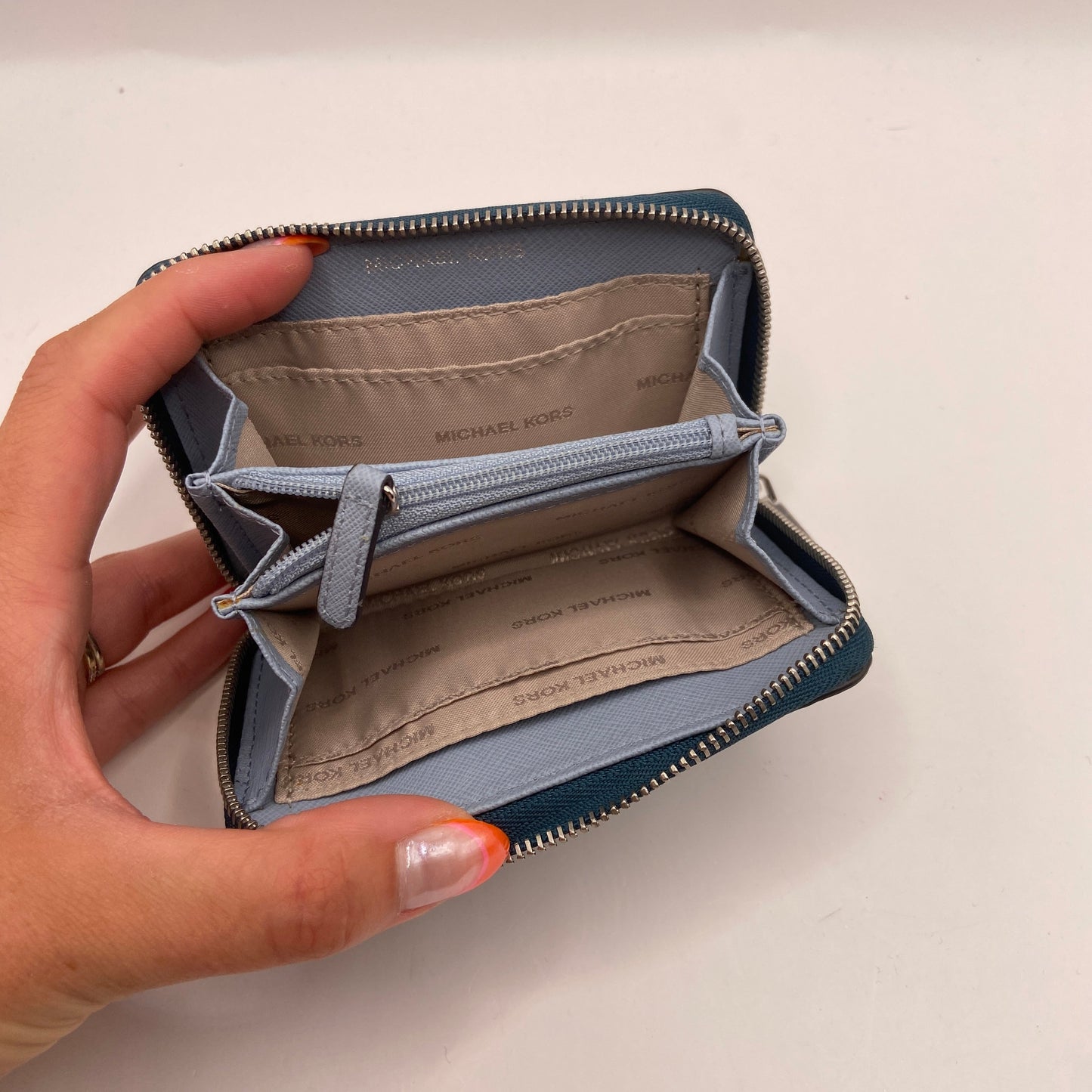 Wallet Designer By Michael By Michael Kors, Size: Small