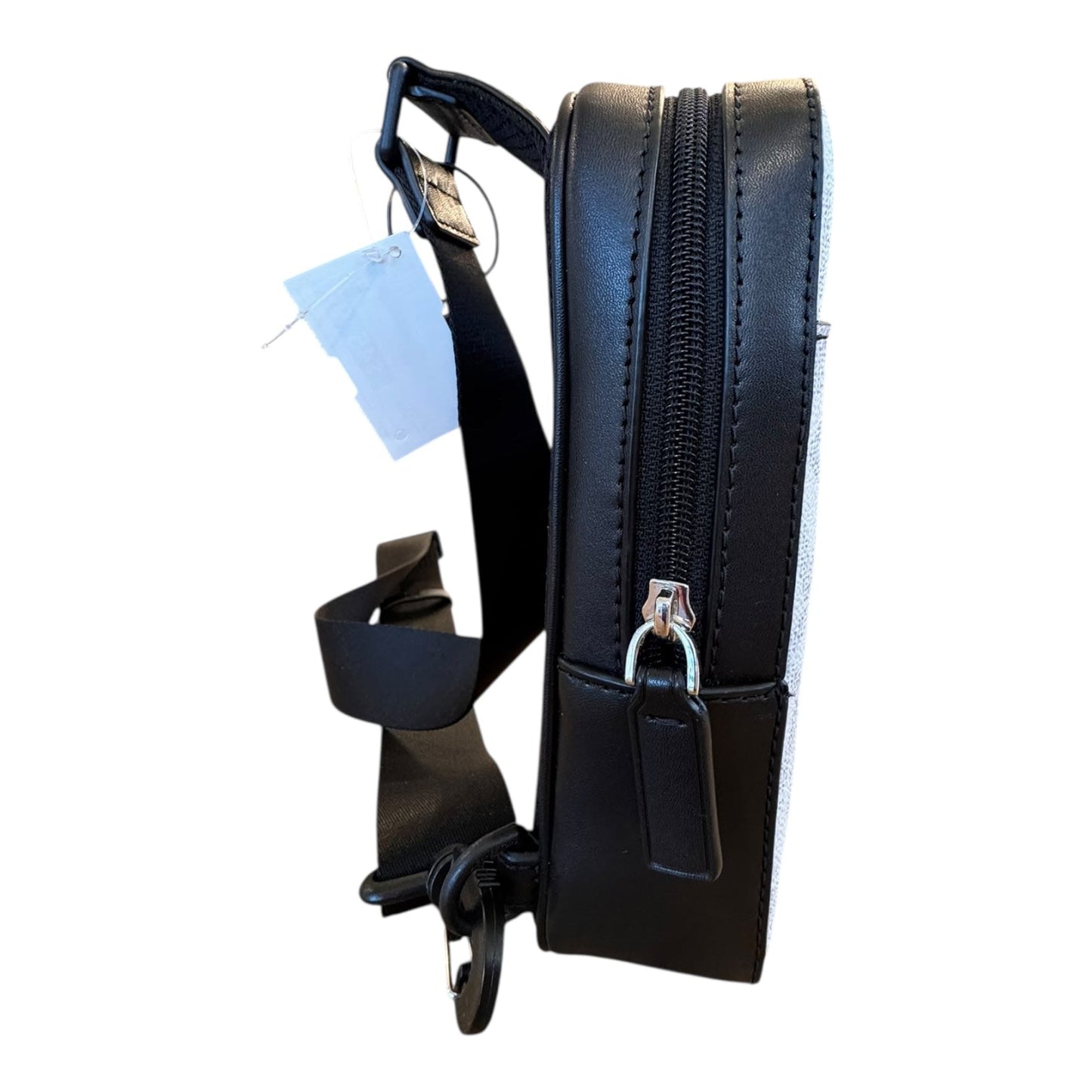 Handbag Designer By Michael Kors In Multi, Size:Small