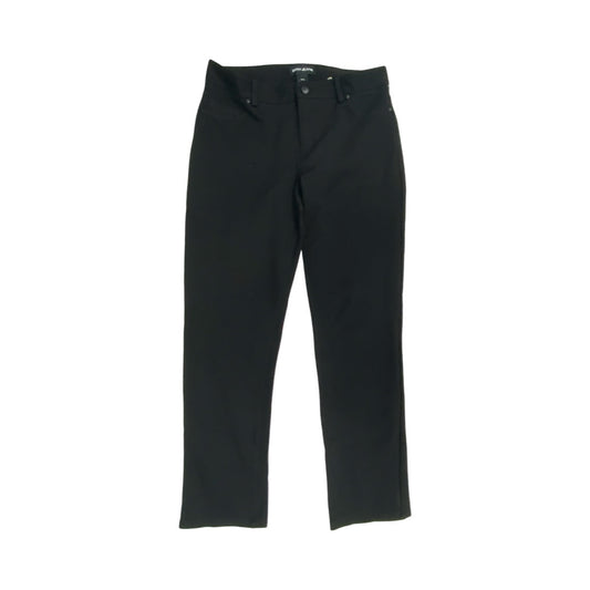 Pants Leggings By Dkny In Black, Size:M