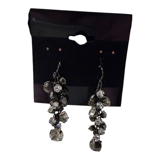 Earrings Dangle/Drop By Cme In Silver