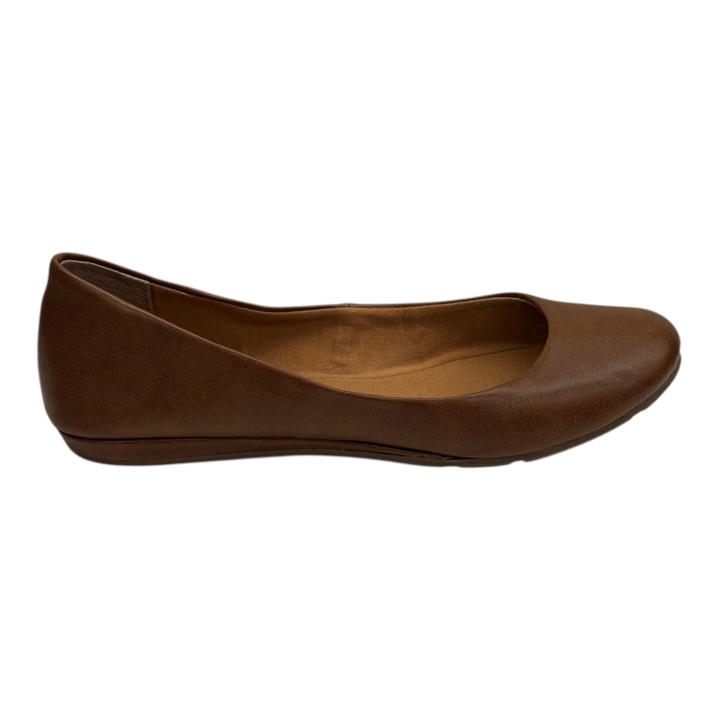 Shoes Flats By American Rag In Brown, Size:11